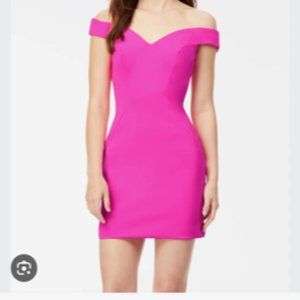 Ashley Lauren Cocktail Dress